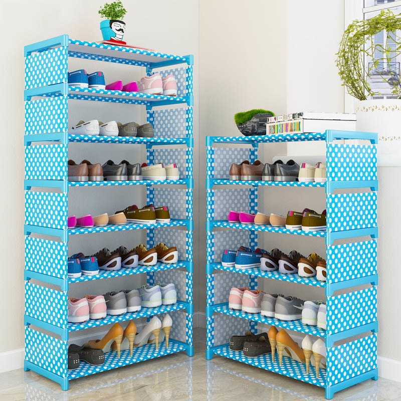 Shoes Storage Multi-Layer Rack