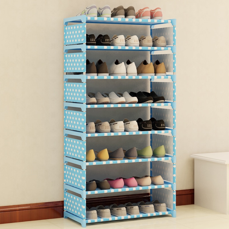 Shoes Storage Multi-Layer Rack