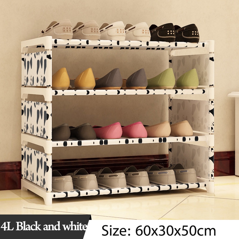 Shoes Storage Multi-Layer Rack