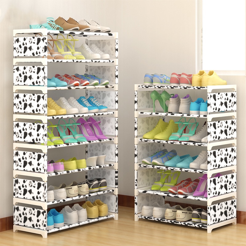 Shoes Storage Multi-Layer Rack