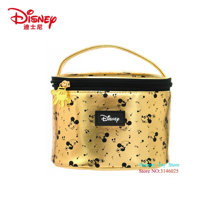 Zipper Pouch Mickey Mouse Bags