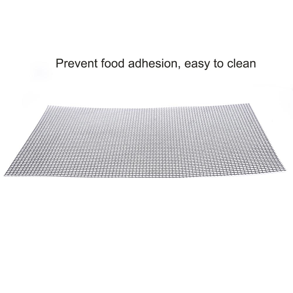 BBQ Grill Mat Non-Stick Pad