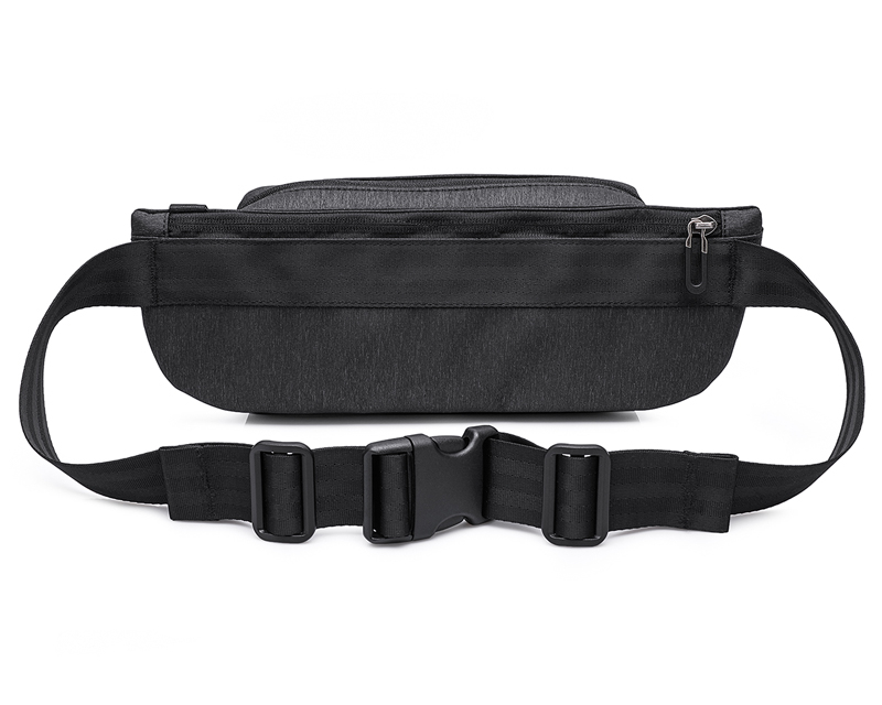 Money Belt Travel Waist Bag