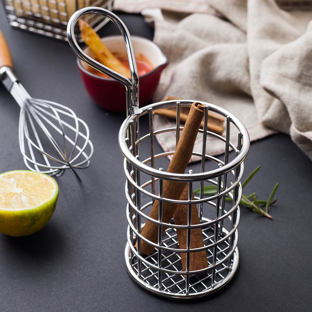 Kitchen Supplies Frying Basket