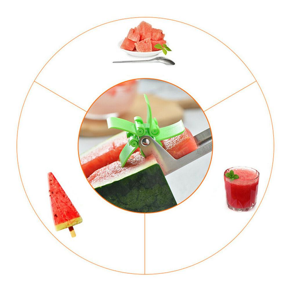 Cutting Tools Watermelon Slicer