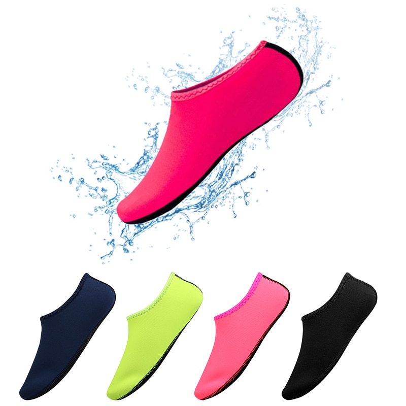 Water Socks Adult Aqua Shoe