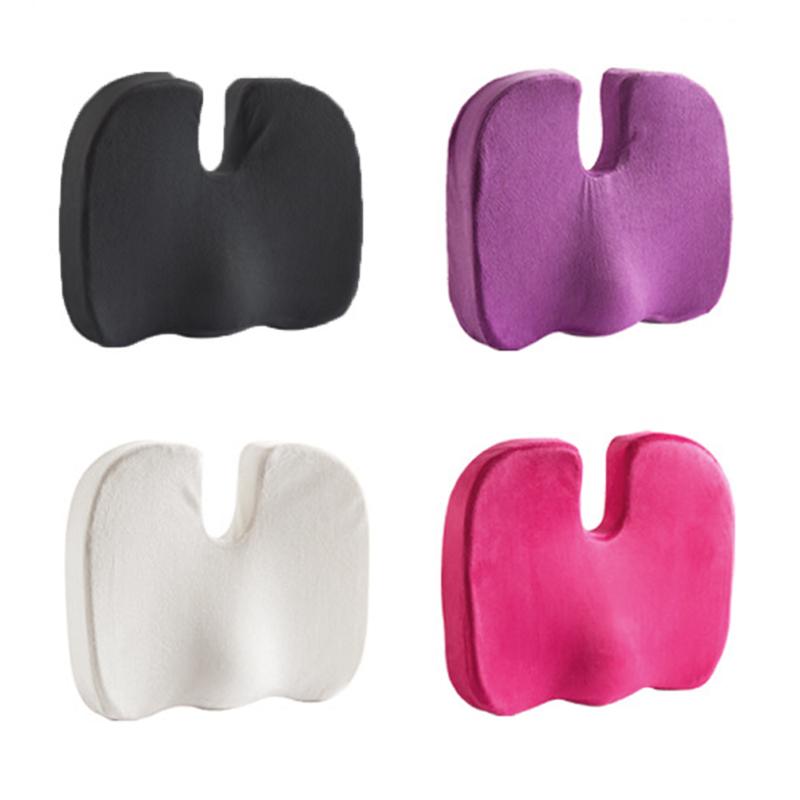 Chair Cushions U-Shaped Travel Seat