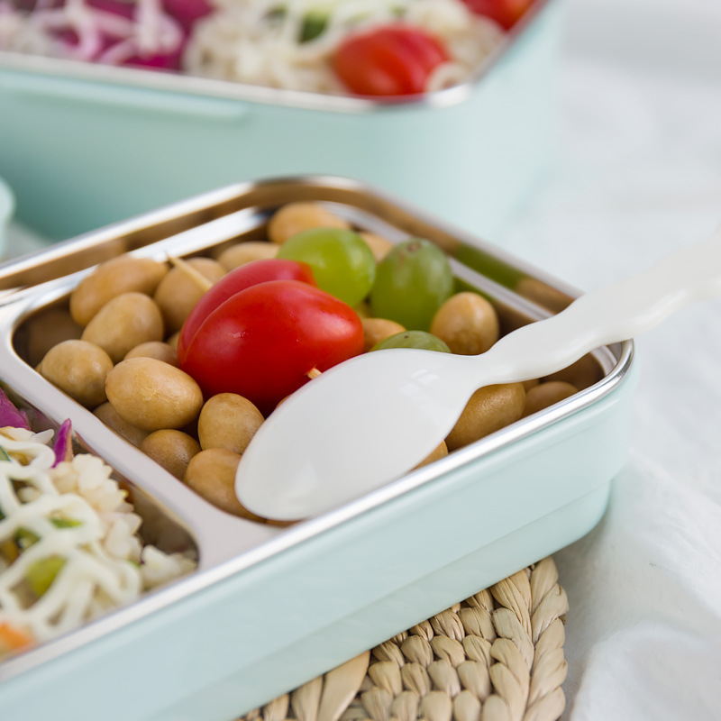 Stainless Steel Lunch Box Kids