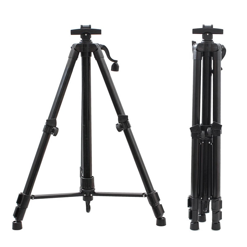 Easel Stand Adjustable Display Tripod