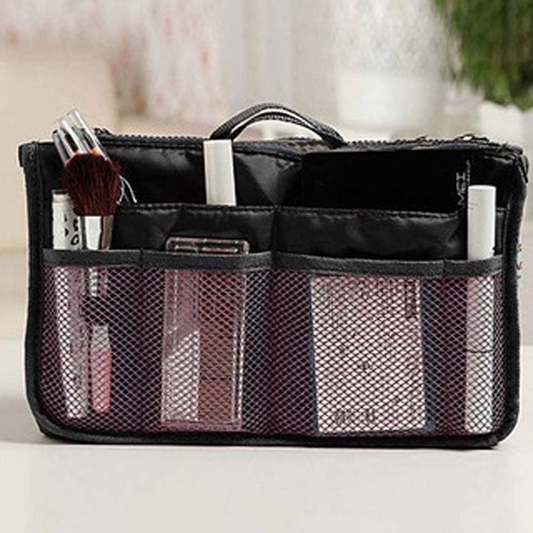 Purse Organizer Insert Tote Travel Women