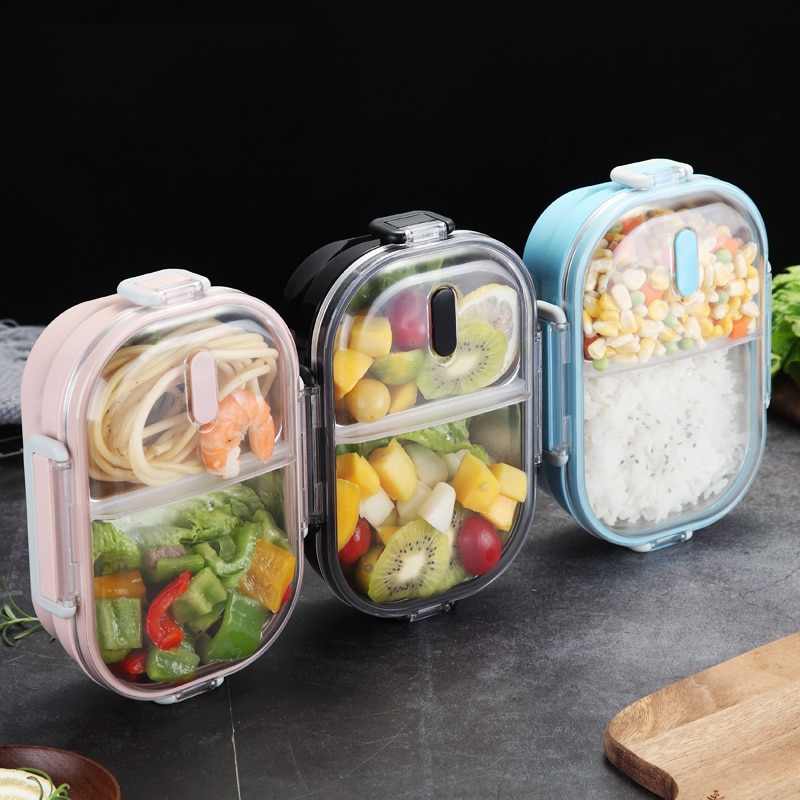 Japanese Lunch Box Food Container