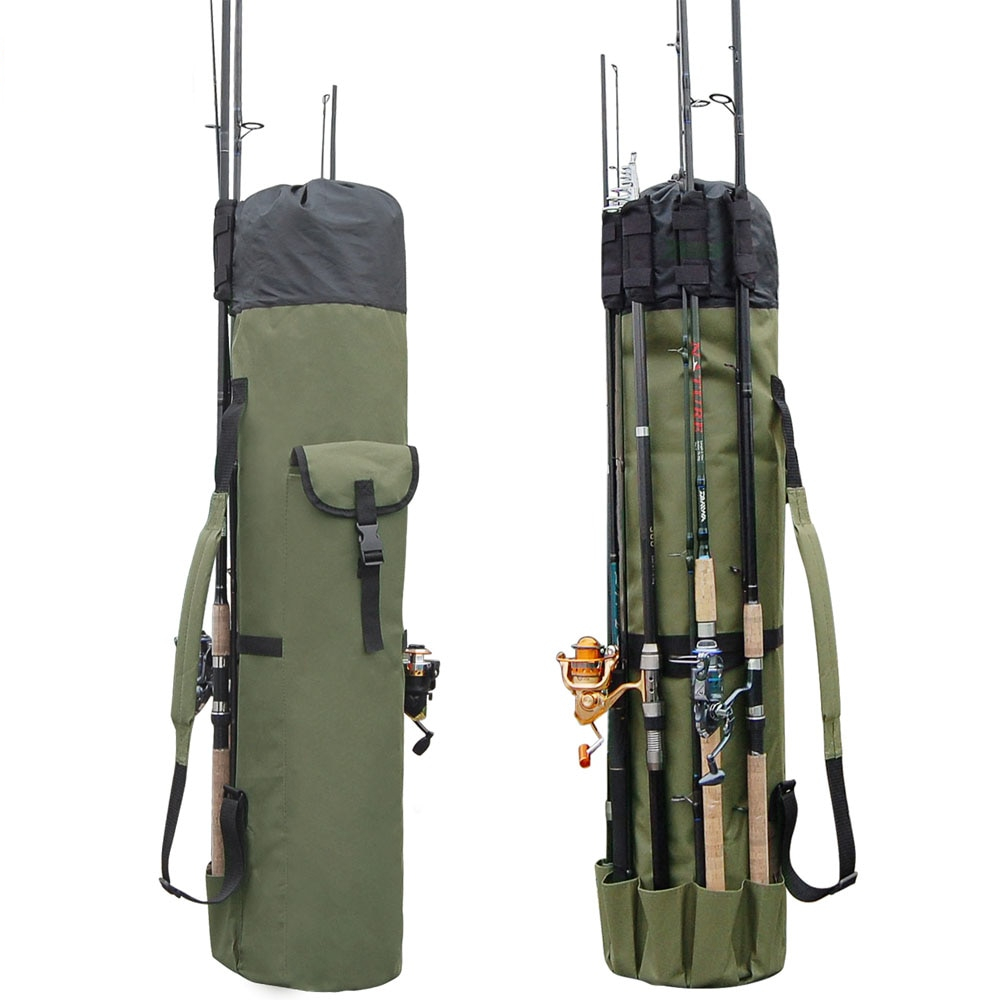 Fishing Rod Holders Bag