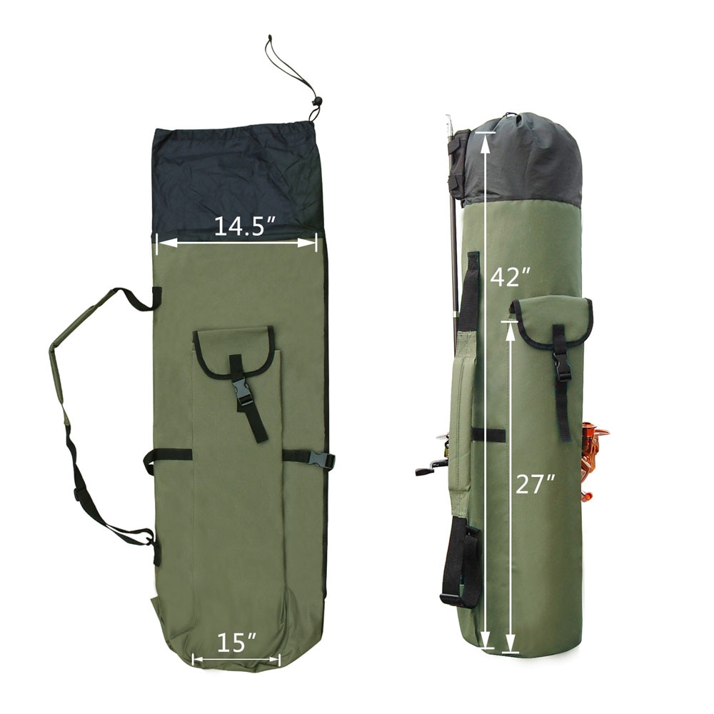 Fishing Rod Holders Bag