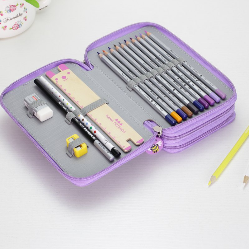 Cool Pencil Case Pen Pouch