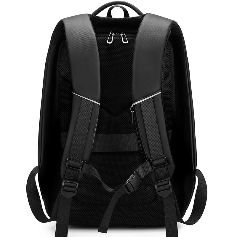 Laptop Rucksack Computer Backpack