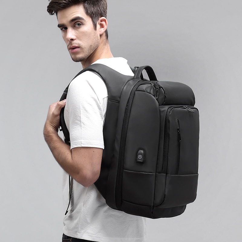 Laptop Rucksack Computer Backpack