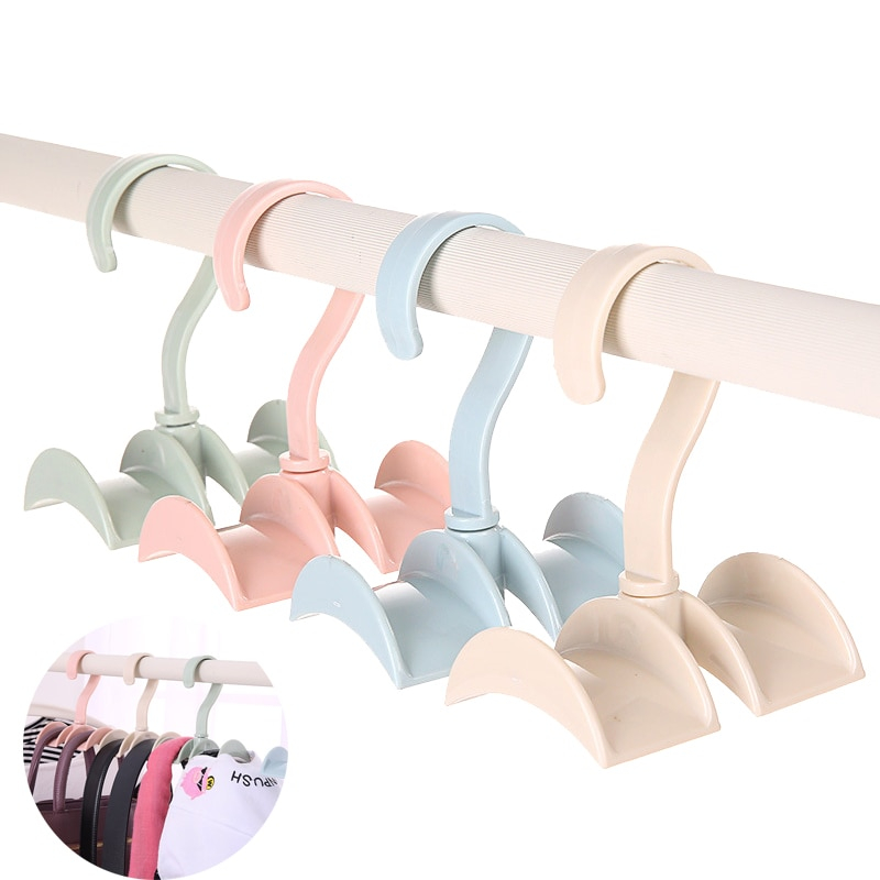 Bag Hanger Closet Accessories Organizer