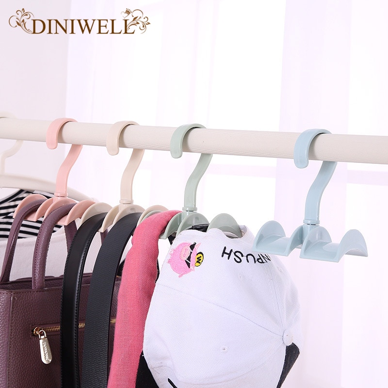 Bag Hanger Closet Accessories Organizer