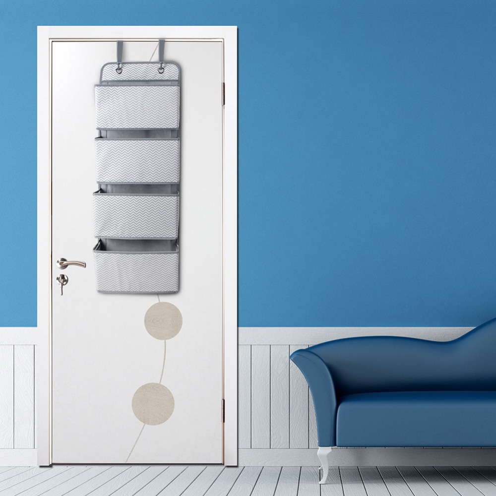 Over the Door Organizer Storage