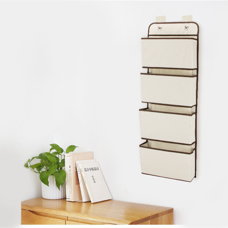 Over the Door Organizer Storage