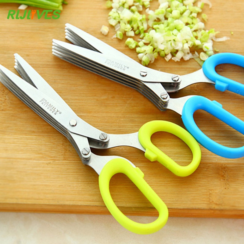 Cutting Shears Kitchen Scissors