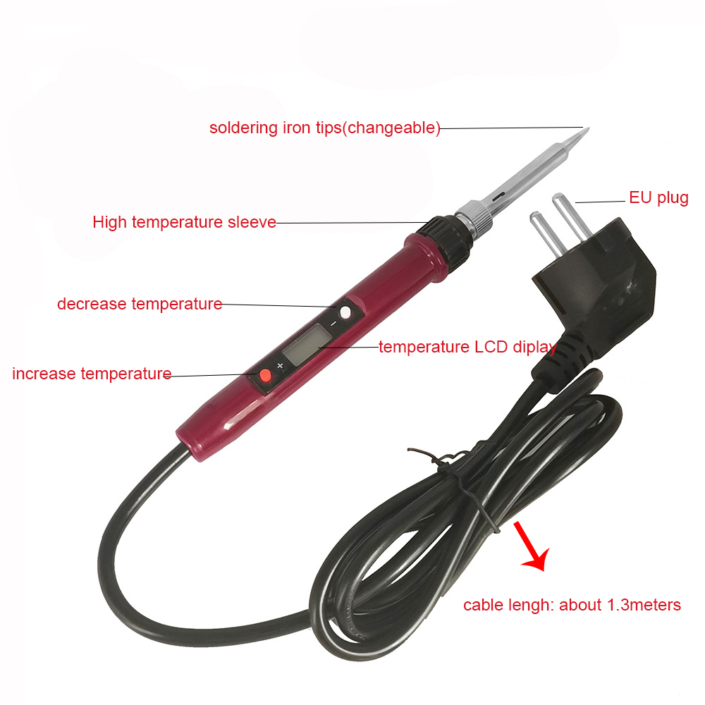 Soldering Machine Electrical Solder