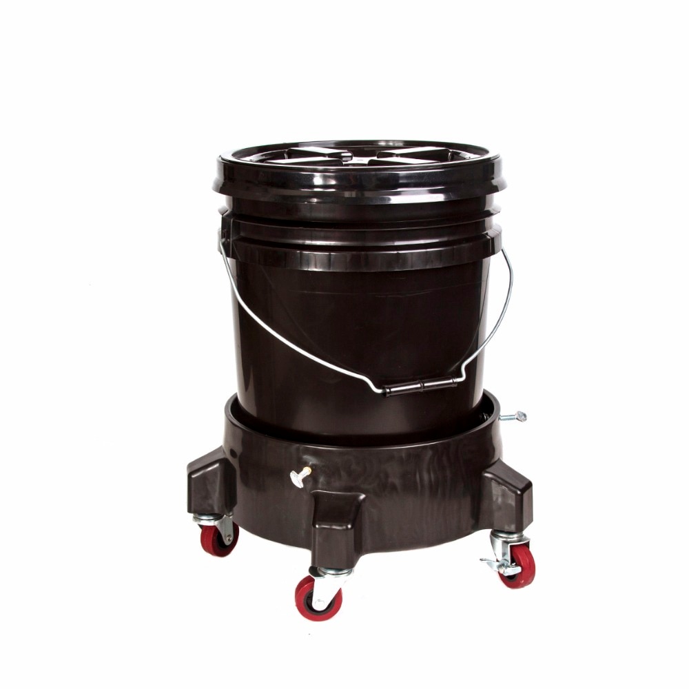 5 Gallon Bucket Professional Car Wash