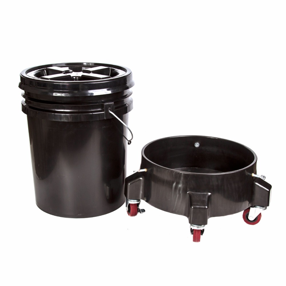 5 Gallon Bucket Professional Car Wash