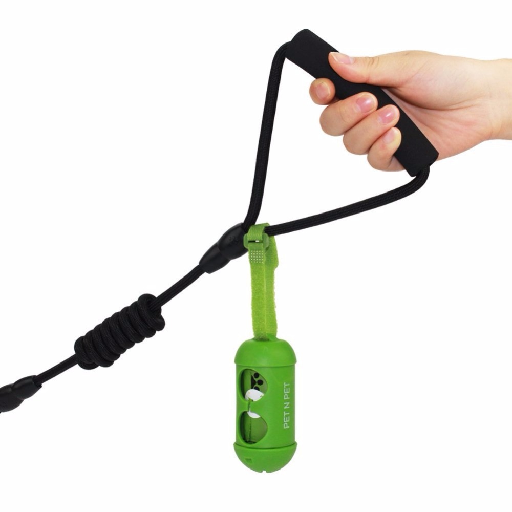 Dog Poop Bags Waste Scooper