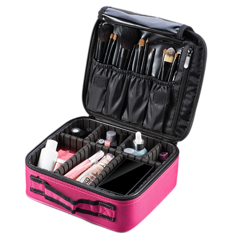 Beauty Bag Makeup Case