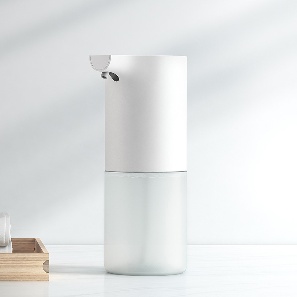 Foaming Soap Dispenser Bottle