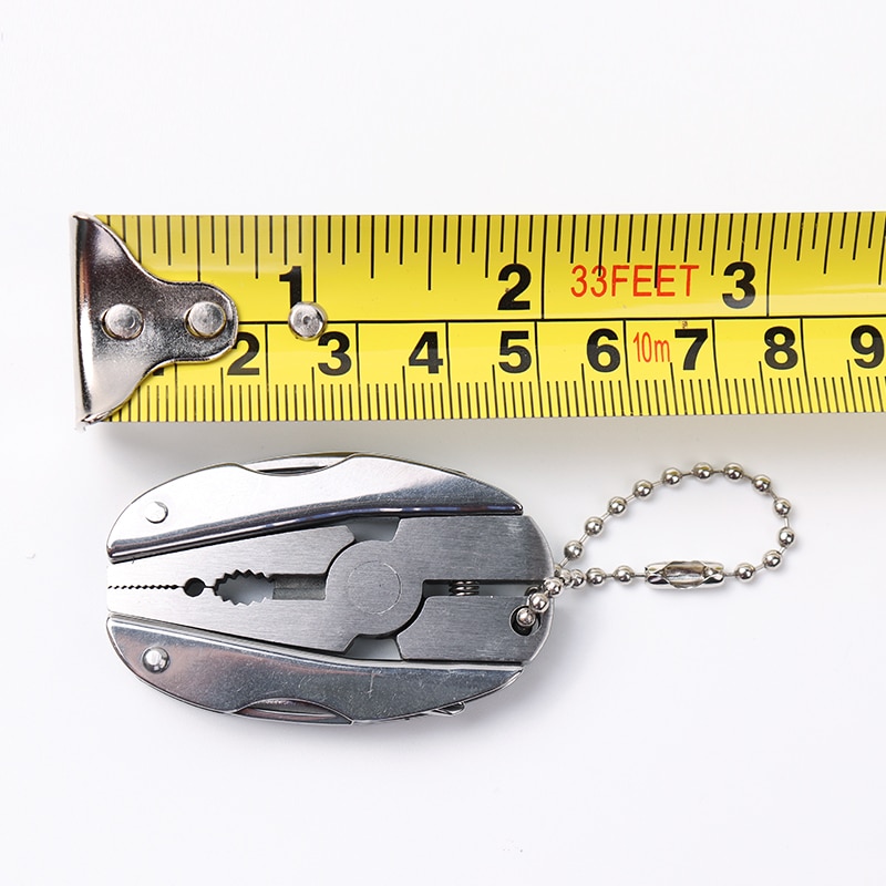 Pliers Tool Multitool Pocket Knife