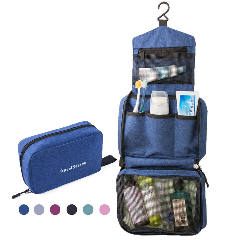 Cosmetic Travel Bag Makeup Case