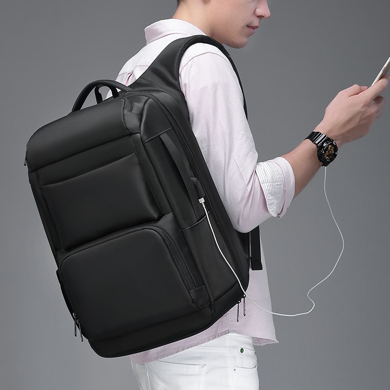 Travel Rucksack Laptop Backpack