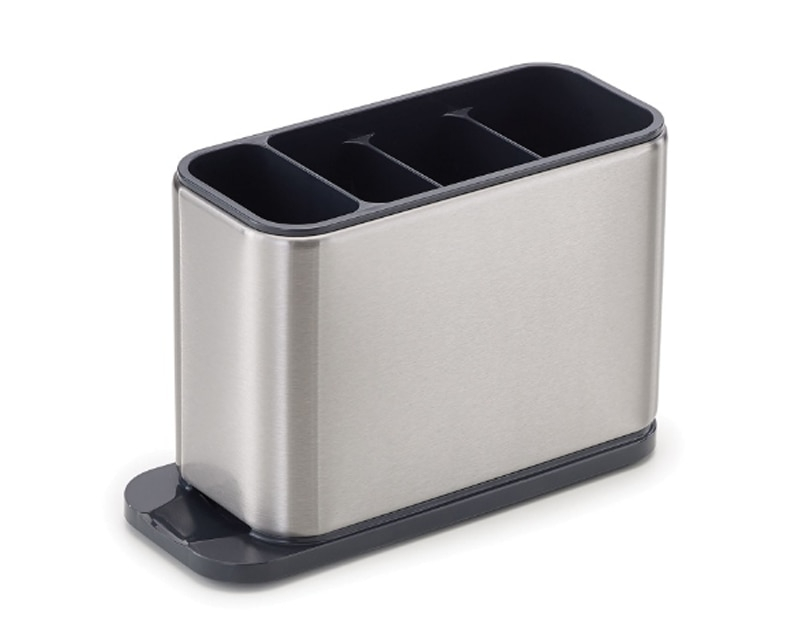 Cutlery Holder Stainless Steel Drainer