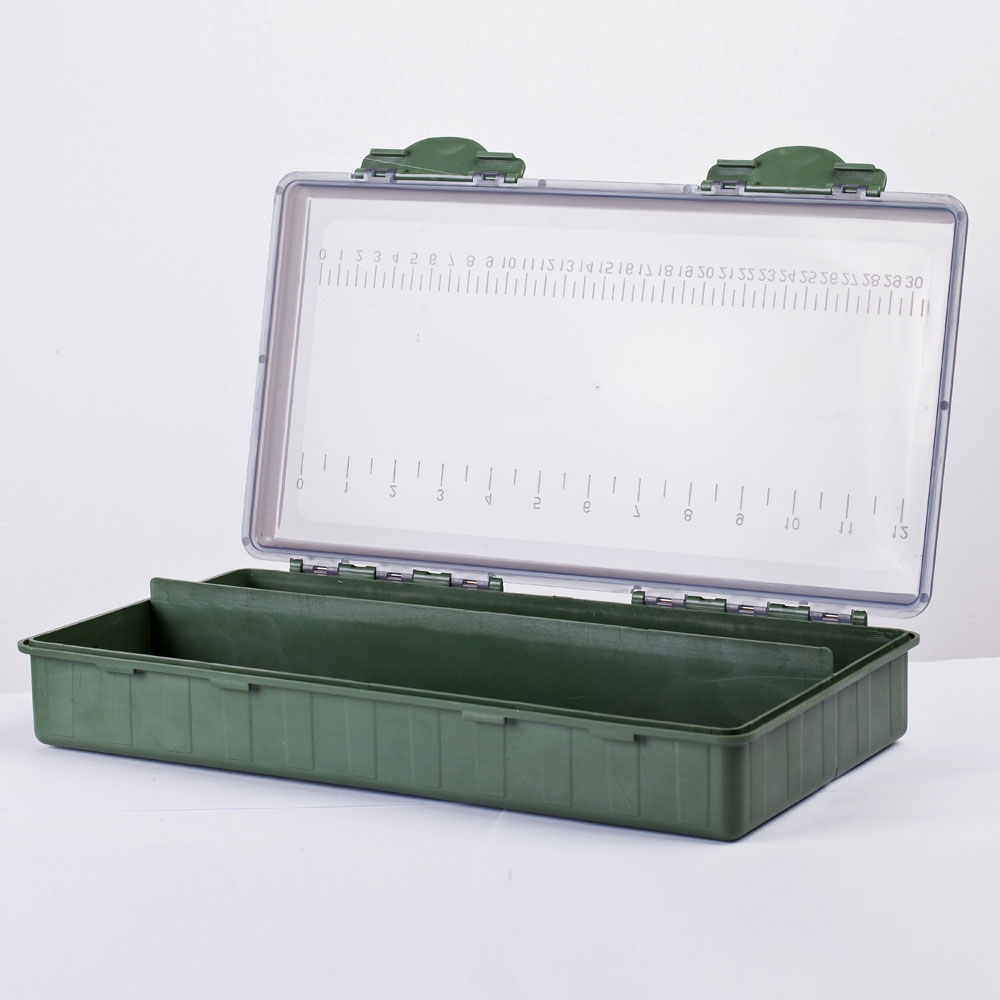 Fishing Tackle Box Storage Container