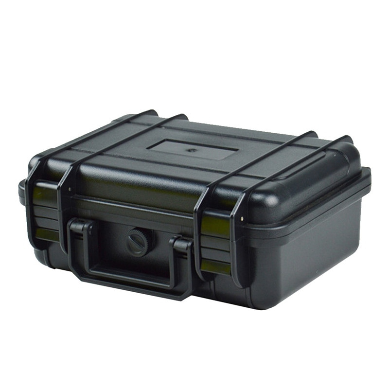 Dry Box Waterproof Safe Container