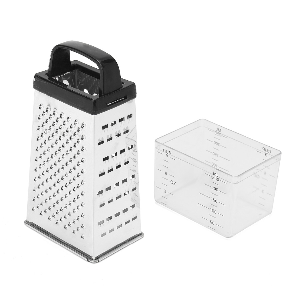 Grater Four-Sided Blade Slicer