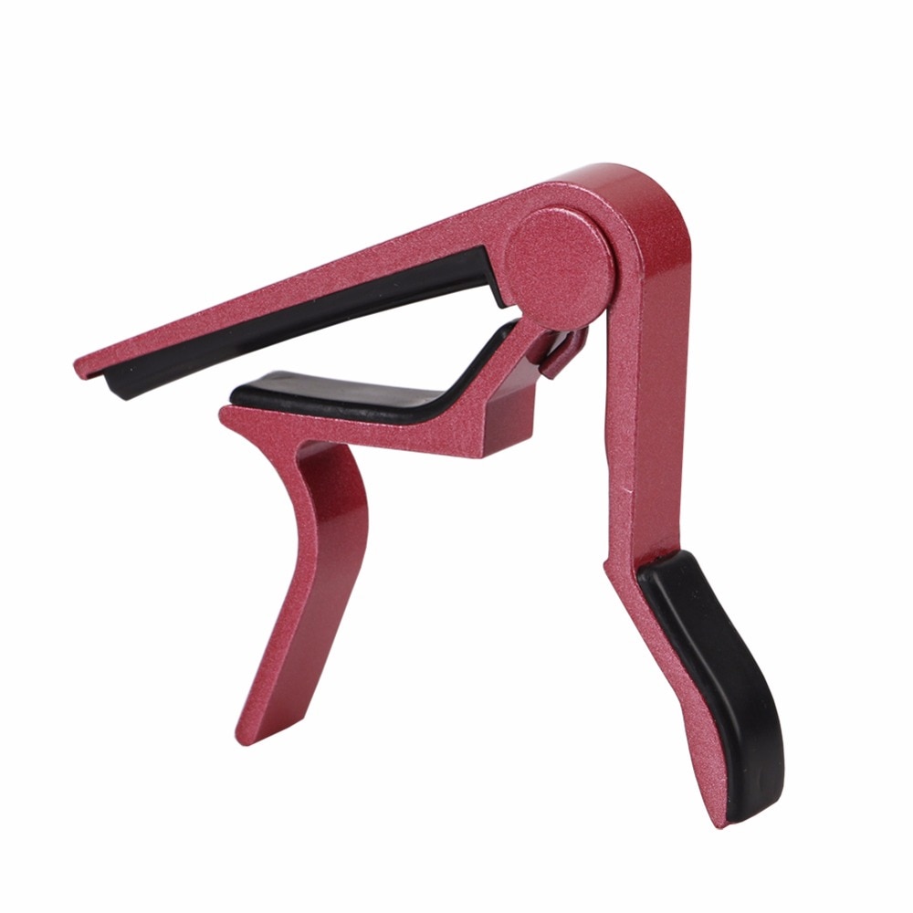 Guitar Capo Tone Adjustment Accessory