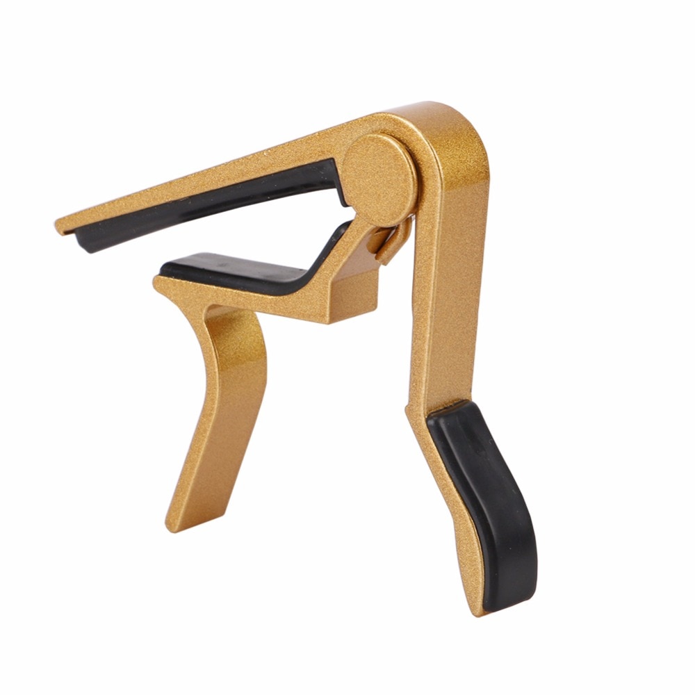 Guitar Capo Tone Adjustment Accessory