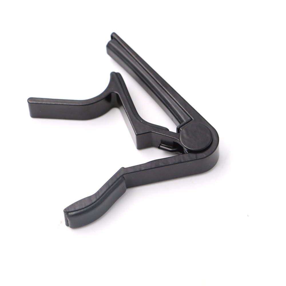 Guitar Capo Tone Adjustment Accessory