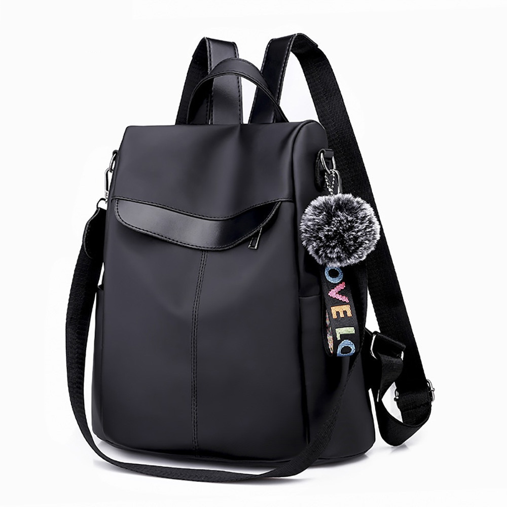 Fashion Backpacks Oxford Travel Bag