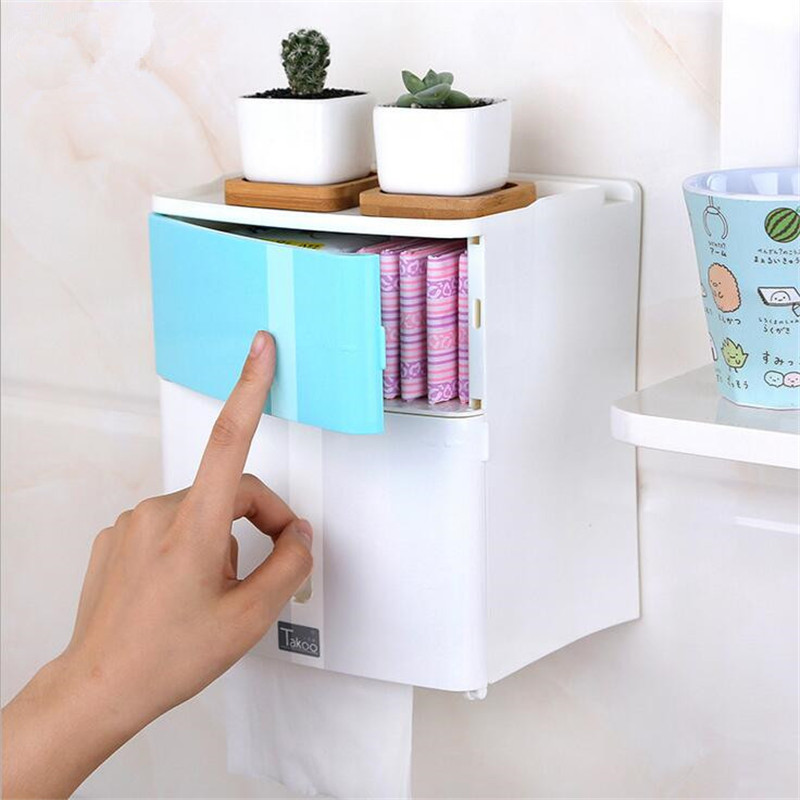Bathroom Medicine Cabinets Tissue Holder