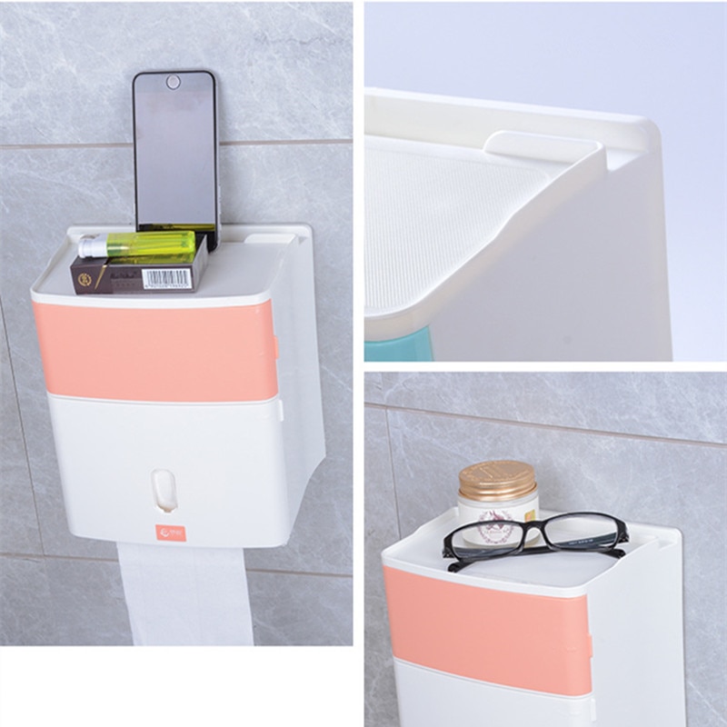Bathroom Medicine Cabinets Tissue Holder