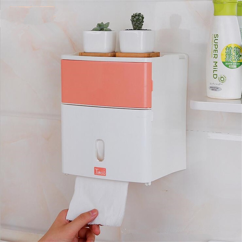 Bathroom Medicine Cabinets Tissue Holder