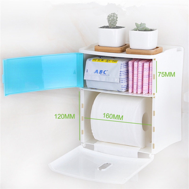 Bathroom Medicine Cabinets Tissue Holder