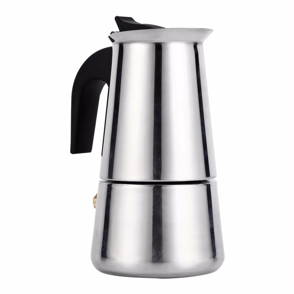 Stovetop Coffee Maker Espresso Pot