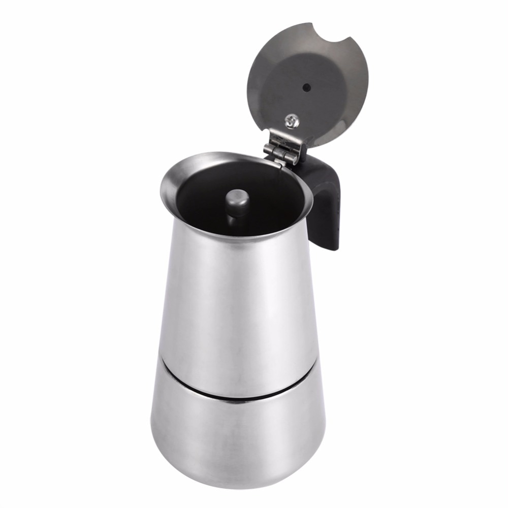 Stovetop Coffee Maker Espresso Pot