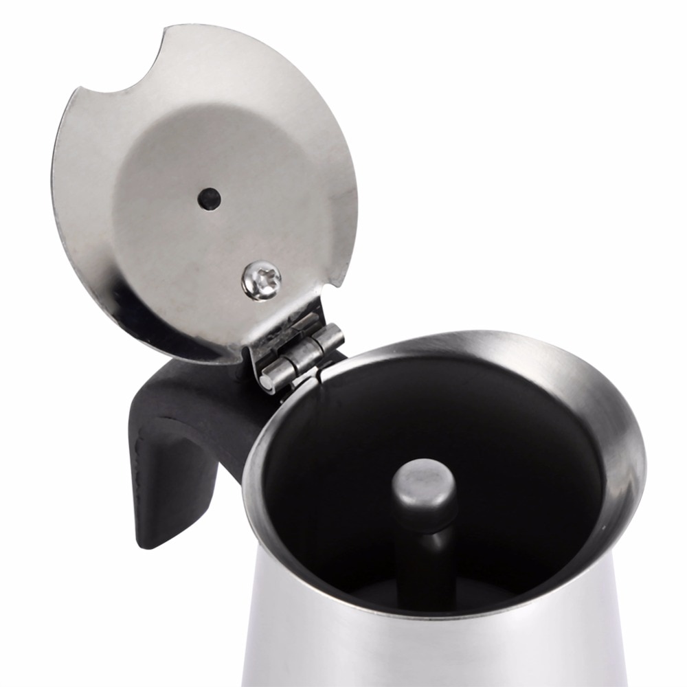 Stovetop Coffee Maker Espresso Pot