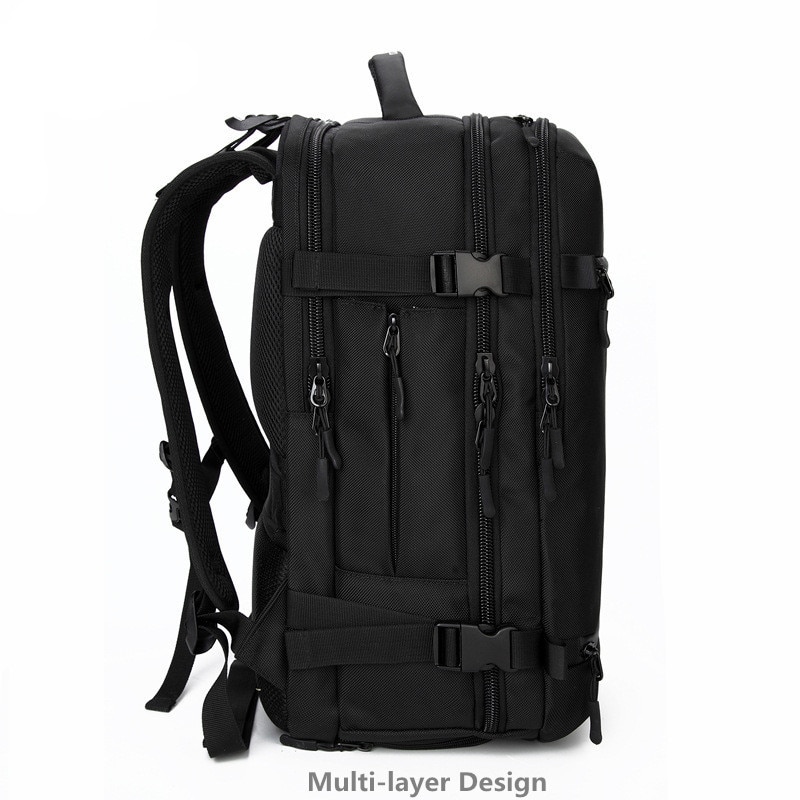 Travel Backpack Large Capacity Waterproof